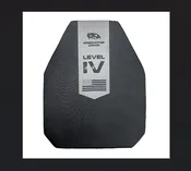 Predator Armor Level IV Body Armor