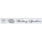 #14 Wedding Sparkler (24/6/6)