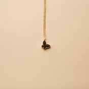 Butterfly Necklace
