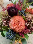 Fall Seasonal Designer’s Choice