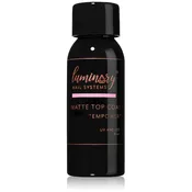 Luminary - Empower Matte Top Coat