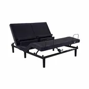 Beautyrest Black Luxury Adjustable Base