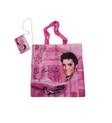 Bag Elvis Pink