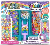 Fluff Band Bracelet Kit (use discount code RL2 for an additional discount)