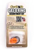 Gas Rings
