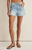 Alex High Rise Vintage Cut-Off | Cove