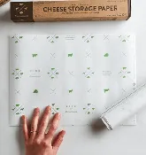 Formaticum Zero Cheese Storage Paper