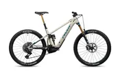 Pivot Shuttle AM Pro X0 Transmission