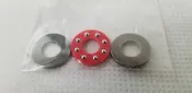 1/4″ Hi-Speed Thrust Washer – RC Boat | Bonzi