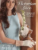 Victorian Lace: 7 Timeless Projects to Knit – eBook printed copy