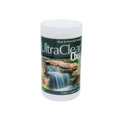 UltraClear Oxy Rock and Waterfall Cleaner - Natural Oxygen Pond Treatment