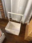 Baby Shower Crate