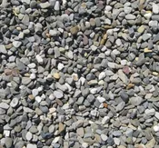 3/8″ Pea Gravel