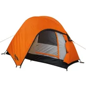 Tekman 1 Dome Backpacking Tent 7 X 3.5  Super Compact Super Light – Over-sized Fly Vestibule