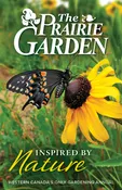 The Prairie Garden: Inspired By Nature