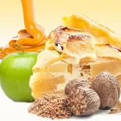 Apple Butter Caramel Fragrance Oil