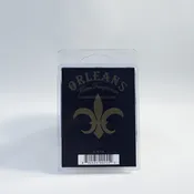 2.76oz Orleans Wax Melt - Orleans No. 9
