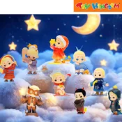 52 Toys Nook: My Little Universe At Night Blind Box