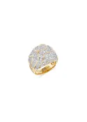 Onda Bombé Ring