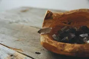 Smoky Quartz — THICK AS THIEVES • PALM SPRINGS • HOME DECOR & EVENT SPACE