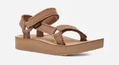 Women's Midform Universal Canvas-Teva
