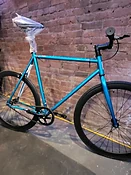 Golden Bear Singlespeed/Fixed - BL — BIKEFIXNYC