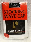 Challenger Stocking Wave Cap  - Dozen Pack