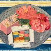 Greeting Card | V-day gift Ideas from San Francisco Florist