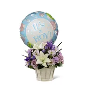 FTD Boys Are Best! Bouquet