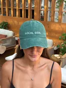 LS Baseball Cap