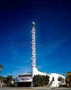 Academy Theatre in Inglewood