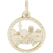San Antonio- Item No: 268519