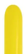 160 Betallatex Fashion Yellow 100 Count