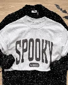 All The Spooky Vibes Outfit