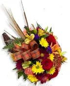 ABUNDANCE CORNUCOPIA