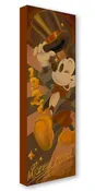 "1928 Mickey" by Jean Salvatore | Signed and Numbered Edition - Unframed