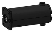12 Volt Motor Only - AL111M — Lincoln Traps