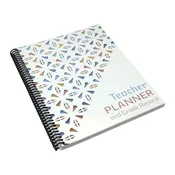 Teacher Planner and Grade Record