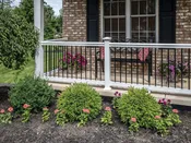 Bella Premier Series Railing