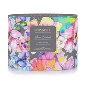 Spongellé Black Orchid Private Reserve Diffuser