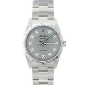 Rolex Air-King 90’S Model 14000/14010 | A&amp;E Watches