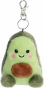Airy Avocado Keychain (4")