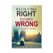 Believing Right – Doing Wrong (3 CDs)