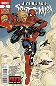 Avenging Spider-Man - #9
