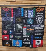 Hodge-Podge Quilt