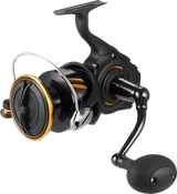 Daiwa BG SW 2026