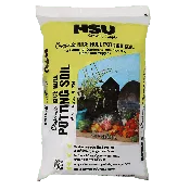 Hsu Organic Rice Hull Potting Soil