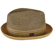 Bailey Hooper Straw Hat