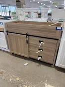 Bathroom Vanity Cabinet