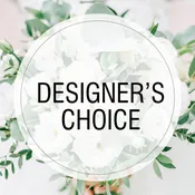 Designer's Choice - $150